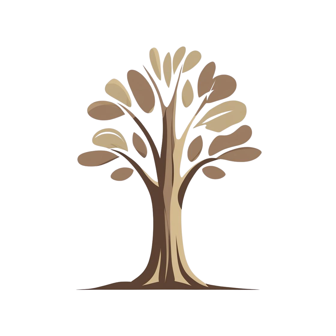 St Clair Shores Tree Service Logo